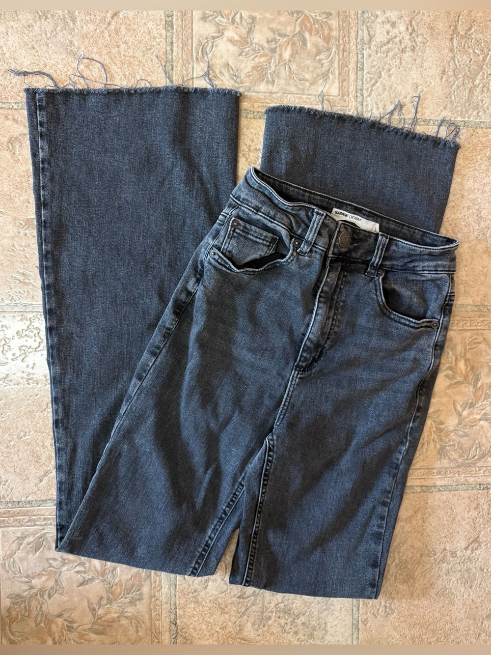 Garage Jeans